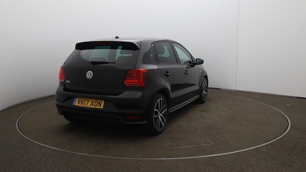 Used Volkswagen Polo 2017 for sale - 76137808: Photo 55