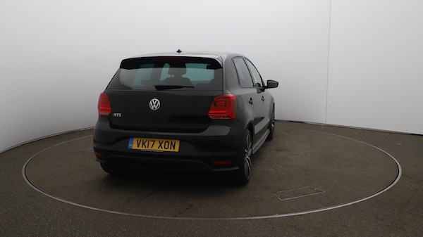 Used Volkswagen Polo 2017 for sale - 76137808: Photo 56