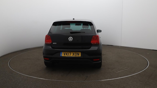 Used Volkswagen Polo 2017 for sale - 76137808: Photo 57