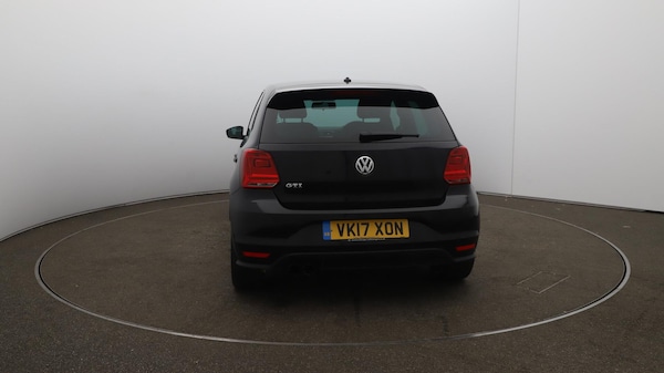 Used Volkswagen Polo 2017 for sale - 76137808: Photo 59