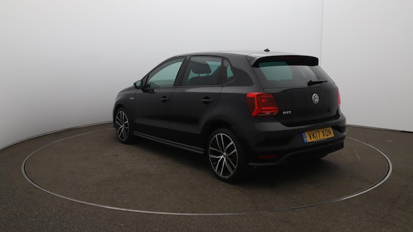 Used Volkswagen Polo 2017 for sale - 76137808: Photo 62