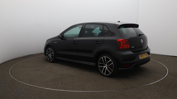 Used Volkswagen Polo 2017 for sale - 76137808: Photo 63