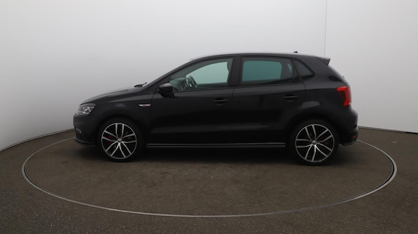 Used Volkswagen Polo 2017 for sale - 76137808: Photo 64