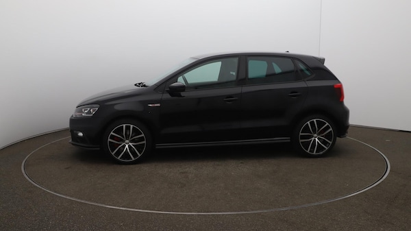 Used Volkswagen Polo 2017 for sale - 76137808: Photo 65