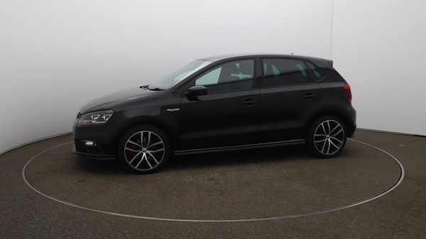 Used Volkswagen Polo 2017 for sale - 76137808: Photo 66