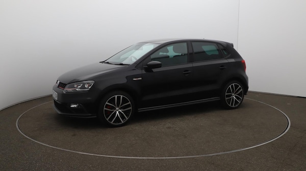 Used Volkswagen Polo 2017 for sale - 76137808: Photo 67