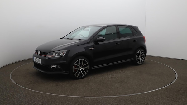 Used Volkswagen Polo 2017 for sale - 76137808: Photo 68