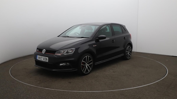 Used Volkswagen Polo 2017 for sale - 76137808: Photo 69