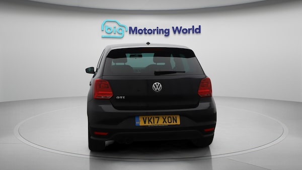Used Volkswagen Polo 2017 for sale - 76137808: Photo 7