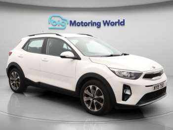 2019 (19) - 1.4 2 SUV 5dr Petrol Manual Euro 6 (s/s) (98 bhp)