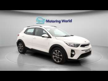 Used Kia Stonic 2019 for sale - 75400828: Photo