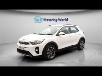 Used Kia Stonic 2019 for sale - 75400828: Photo