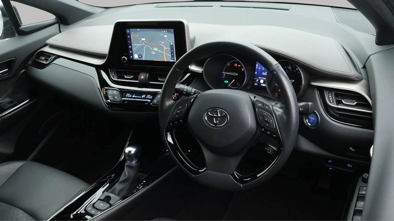Used Toyota C-HR 2023 for sale - 76136497: Photo 11