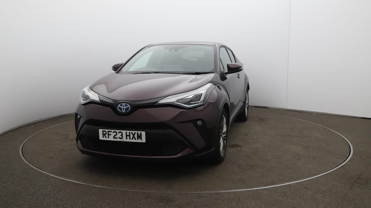 Used Toyota C-HR 2023 for sale - 76136497: Photo 16