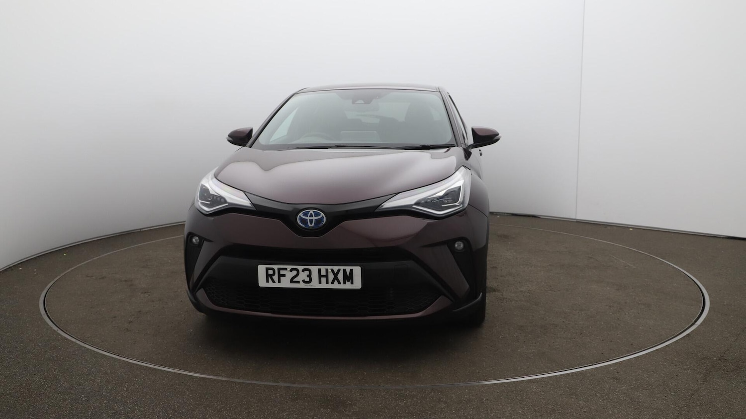 Used Toyota C-HR 2023 for sale - 76136497: Photo 18