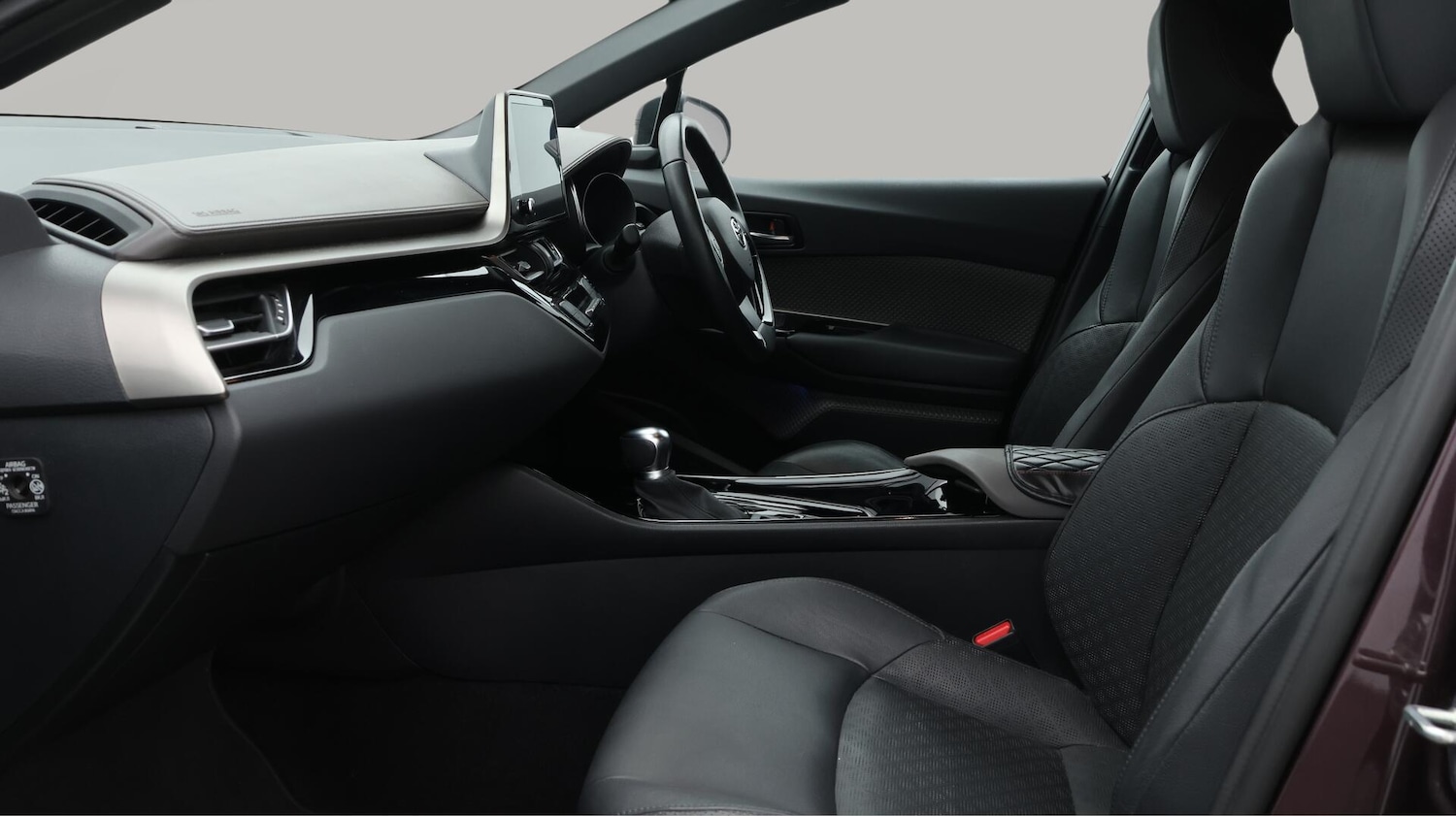Used Toyota C-HR 2023 for sale - 76136497: Photo 21