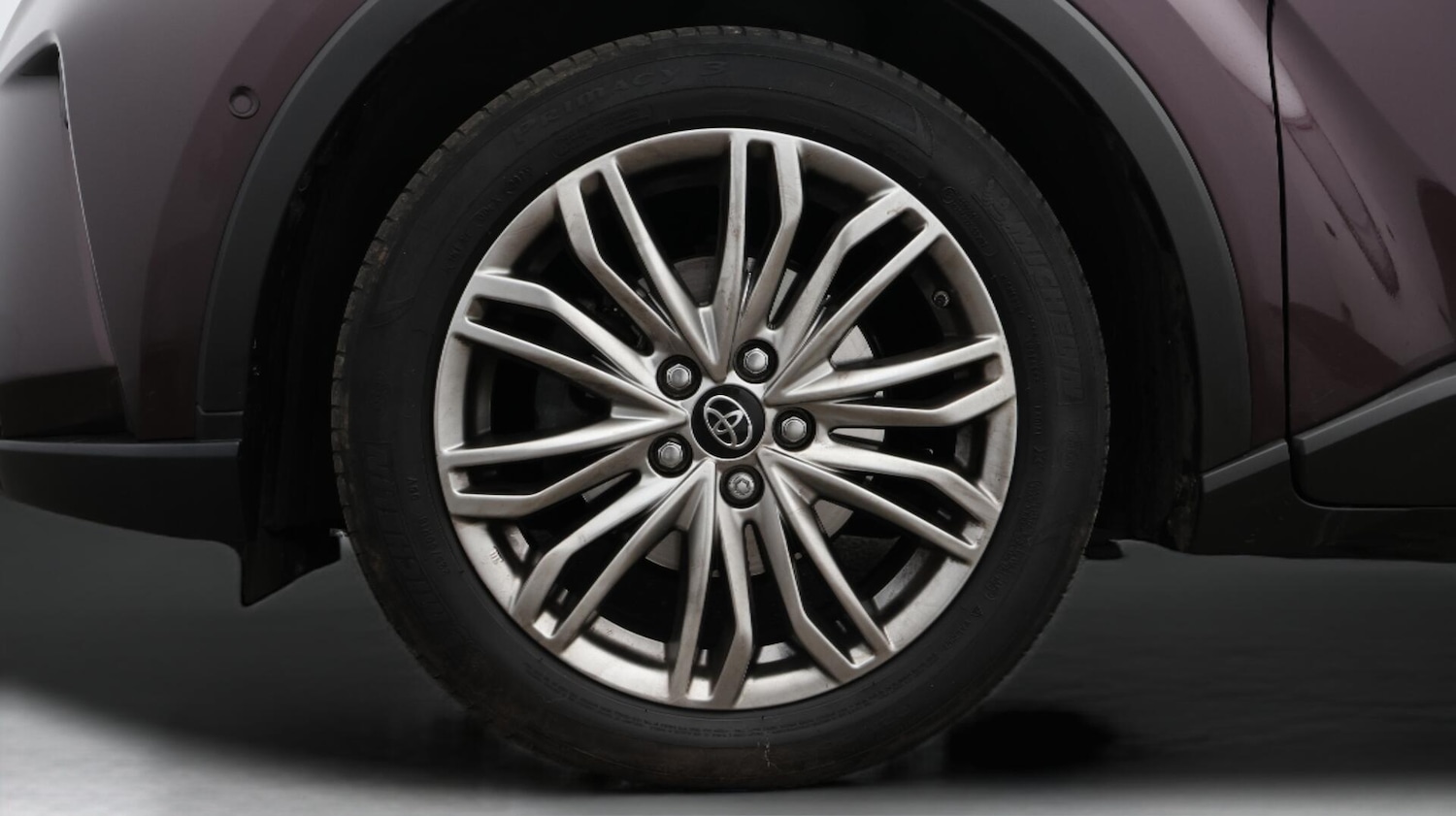 Used Toyota C-HR 2023 for sale - 76136497: Photo 29