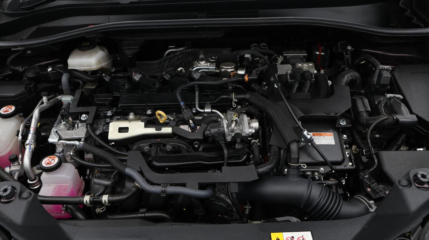 Used Toyota C-HR 2023 for sale - 76136497: Photo 31