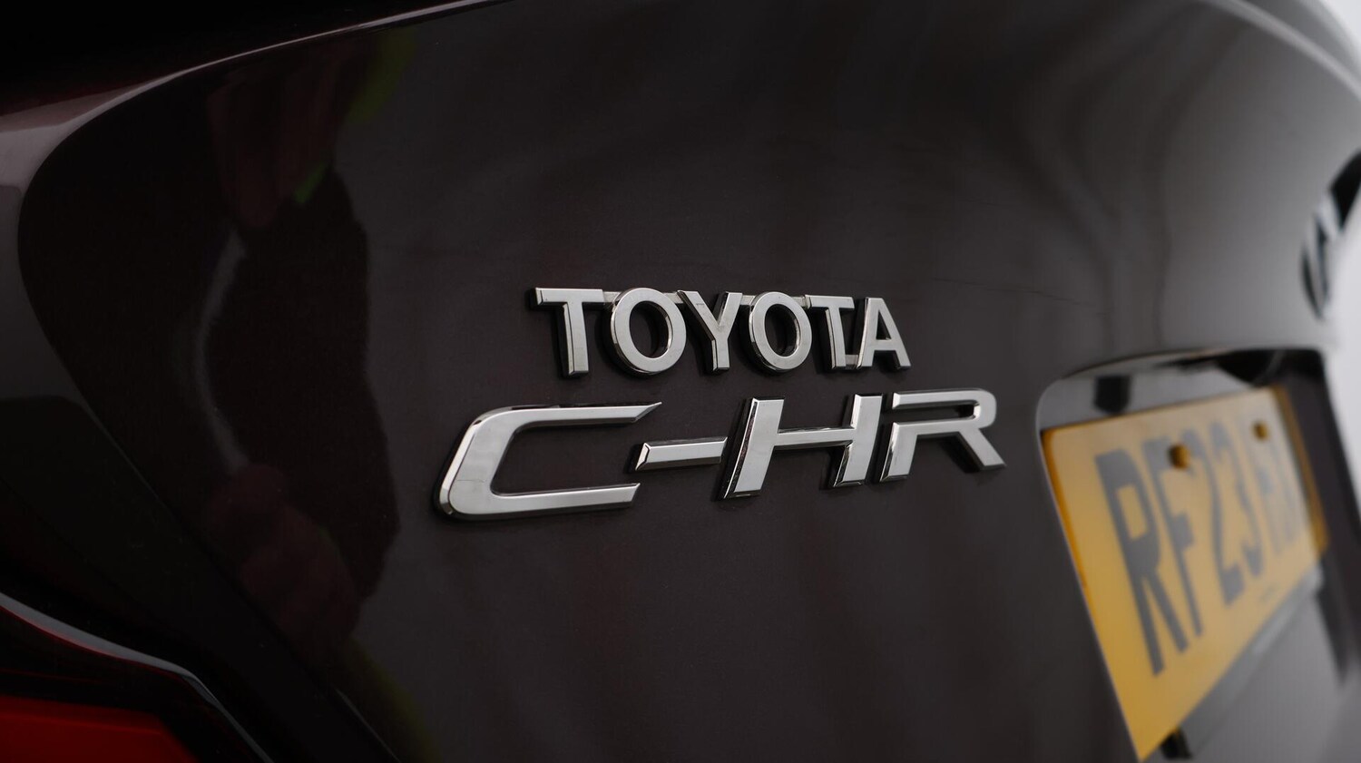 Used Toyota C-HR 2023 for sale - 76136497: Photo 35