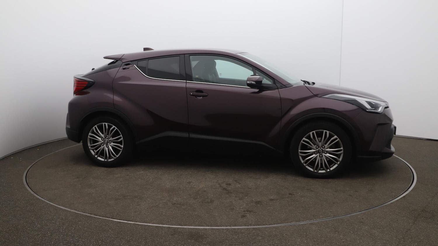 Used Toyota C-HR 2023 for sale - 76136497: Photo 36