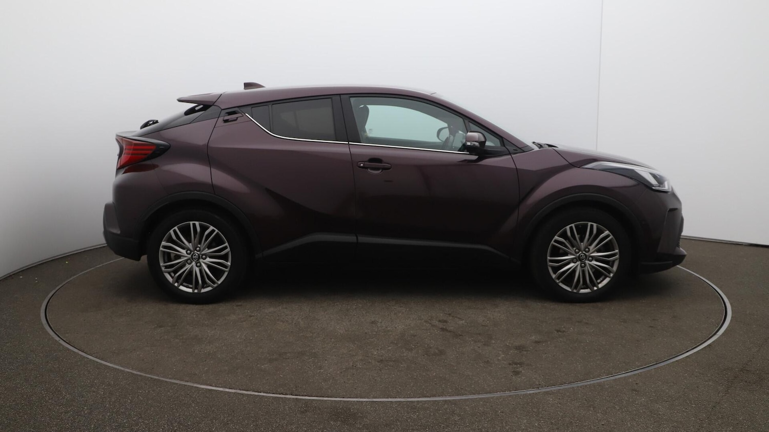 Used Toyota C-HR 2023 for sale - 76136497: Photo 38