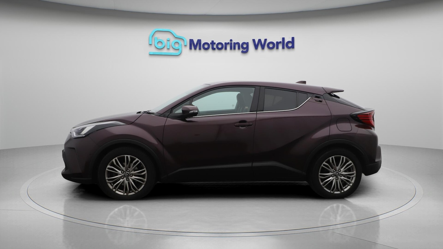 Used Toyota C-HR 2023 for sale - 76136497: Photo 5