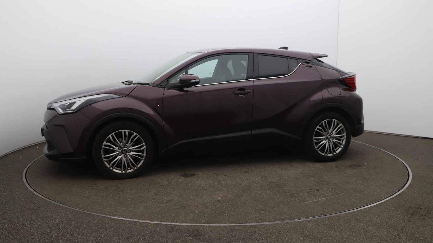 Used Toyota C-HR 2023 for sale - 76136497: Photo 66