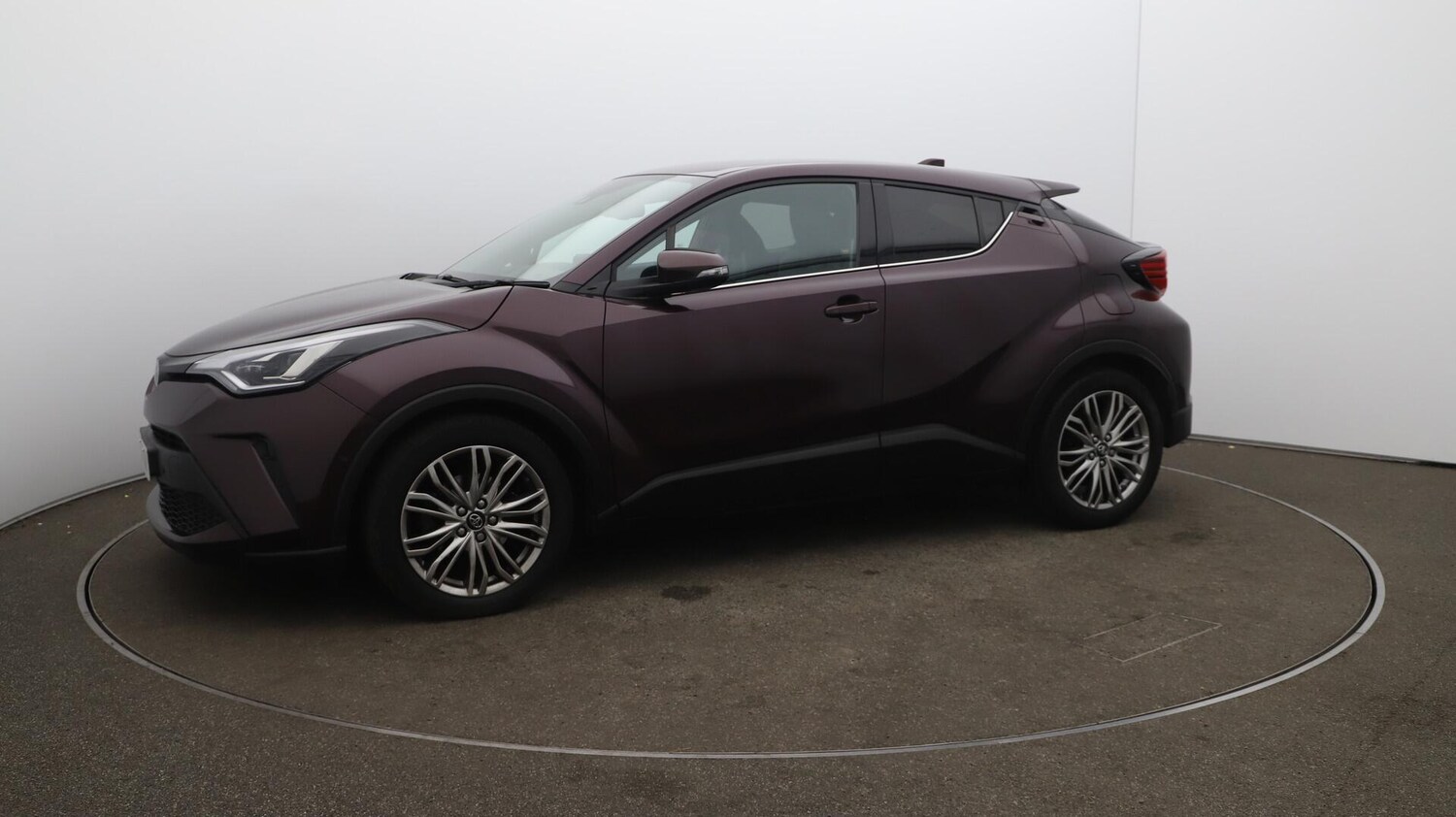 Used Toyota C-HR 2023 for sale - 76136497: Photo 67