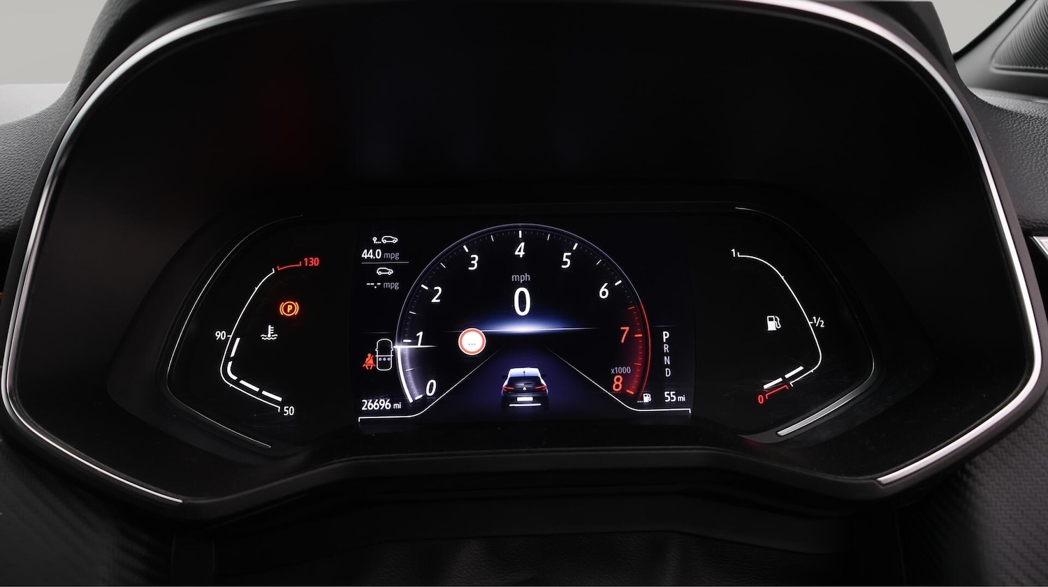 Used Renault Clio for sale - 76633820: Photo 11