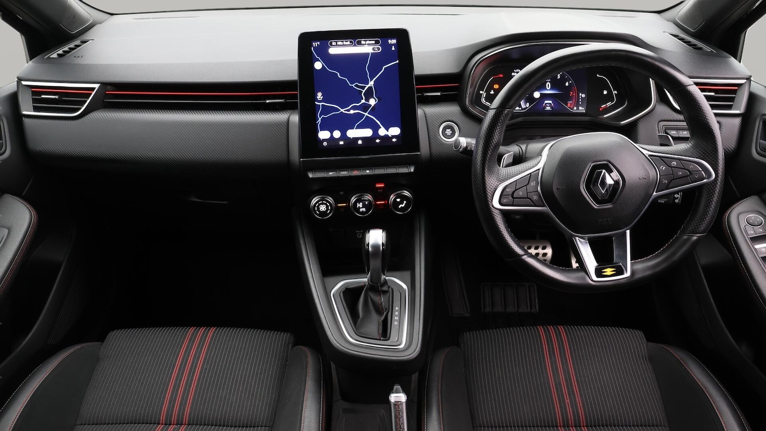 Used Renault Clio for sale - 76633820: Photo 14