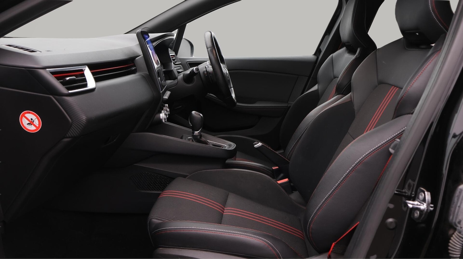 Used Renault Clio for sale - 76633820: Photo 15