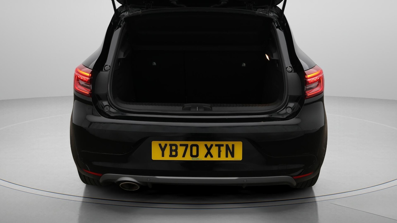 Used Renault Clio for sale - 76633820: Photo 18