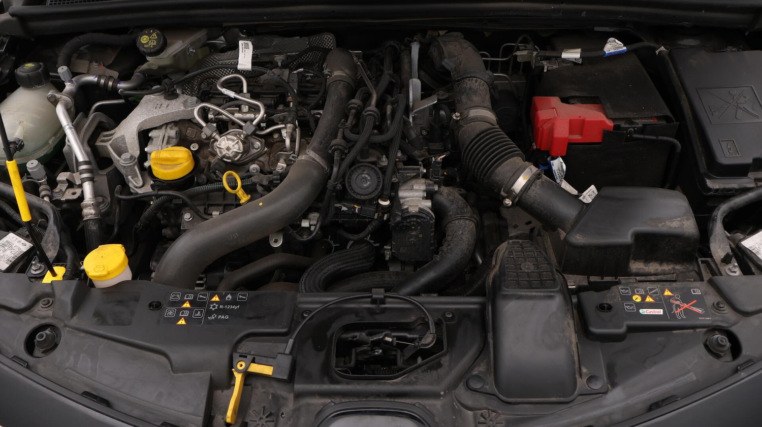 Used Renault Clio for sale - 76633820: Photo 20