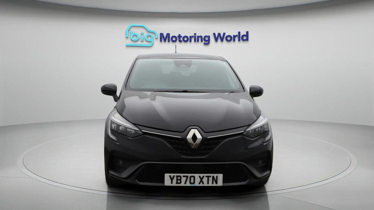 Used Renault Clio for sale - 76633820: Photo 3