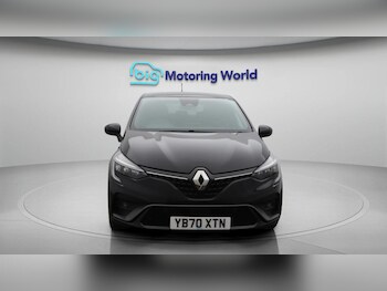 Used Renault Clio 2020 for sale - 76633820: Photo