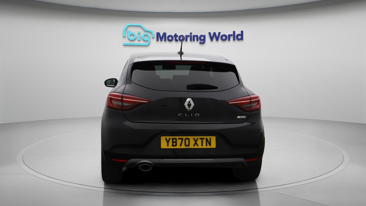 Used Renault Clio for sale - 76633820: Photo 7