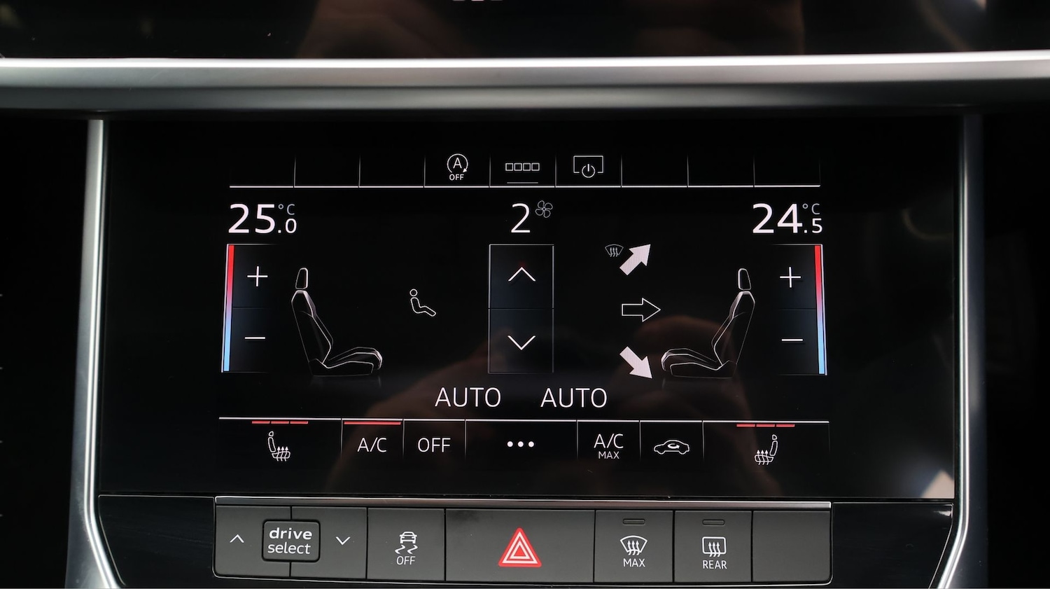 Used Audi A6 2022 for sale - 77474714: Photo 12