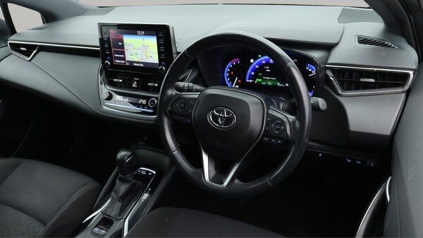 Used Toyota Corolla 2021 for sale - 76238833: Photo 10