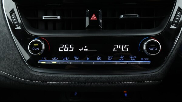 Used Toyota Corolla 2021 for sale - 76238833: Photo 13
