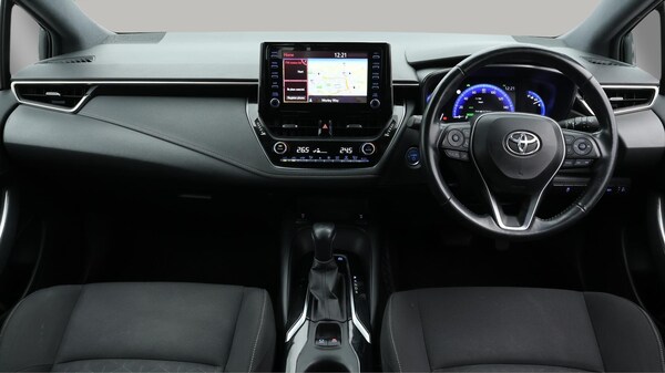 Used Toyota Corolla 2021 for sale - 76238833: Photo 14