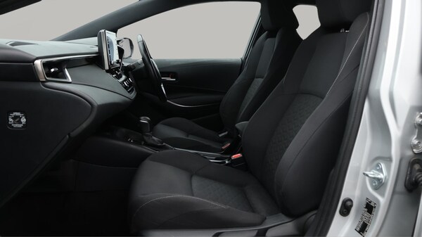 Used Toyota Corolla 2021 for sale - 76238833: Photo 15