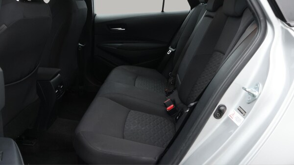 Used Toyota Corolla 2021 for sale - 76238833: Photo 17