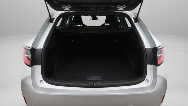 Used Toyota Corolla 2021 for sale - 76238833: Photo 18