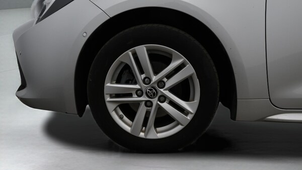 Used Toyota Corolla 2021 for sale - 76238833: Photo 19