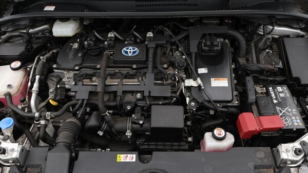 Used Toyota Corolla 2021 for sale - 76238833: Photo 20