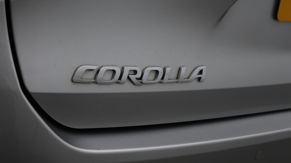 Used Toyota Corolla 2021 for sale - 76238833: Photo 21