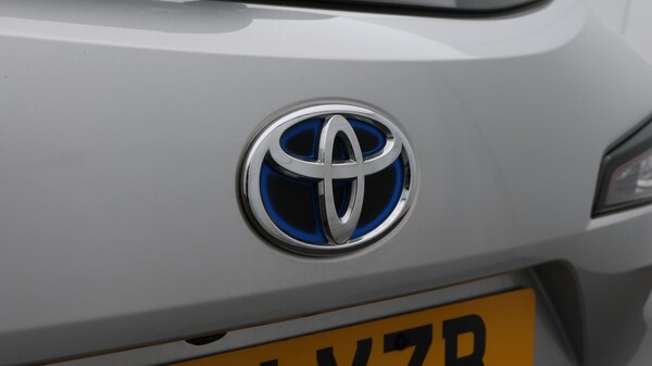 Used Toyota Corolla 2021 for sale - 76238833: Photo 22