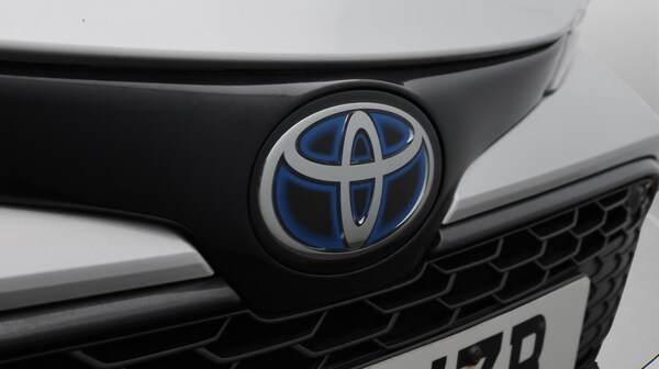 Used Toyota Corolla 2021 for sale - 76238833: Photo 24