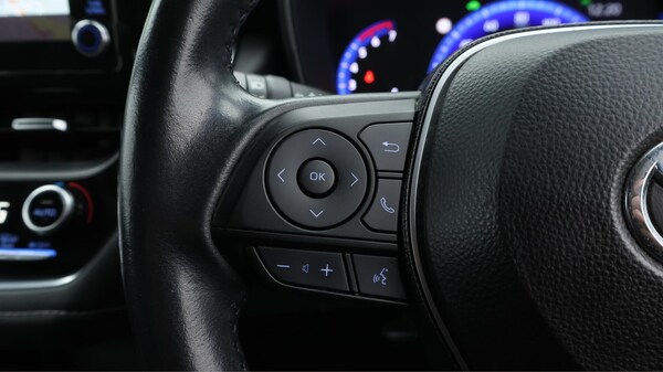 Used Toyota Corolla 2021 for sale - 76238833: Photo 26