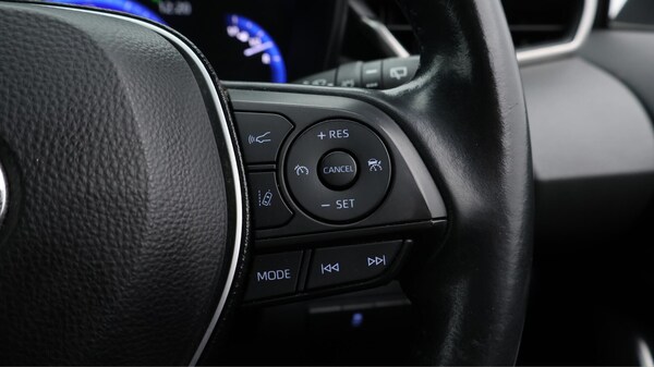 Used Toyota Corolla 2021 for sale - 76238833: Photo 27